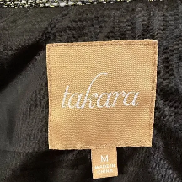 Tweed Puffer Vest   - Picture 13 of 14